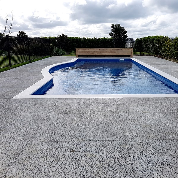 Earth Impressions - Pool Scapes
