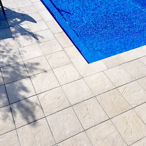 Earth Impressions - Pool Scapes